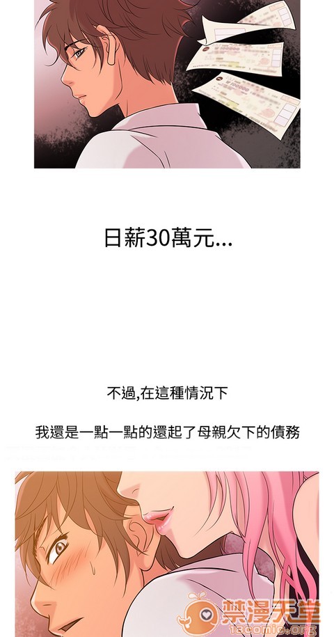 Heaven|鸭王[h漫]韩漫全集-Heaven|鸭王-第1話 Heaven|鸭王 无删减无遮挡章节图片 