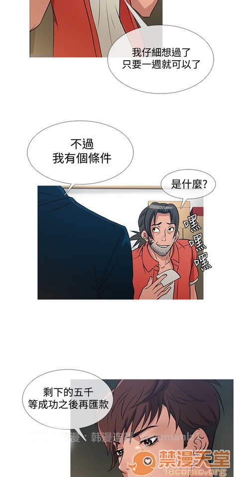 Heaven|鸭王[h漫]韩漫全集-Heaven|鸭王-第2話 P2 无删减无遮挡章节图片 