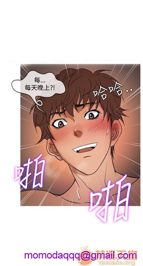 Heaven|鸭王[h漫]韩漫全集-Heaven|鸭王-第3話 P3 无删减无遮挡章节图片 
