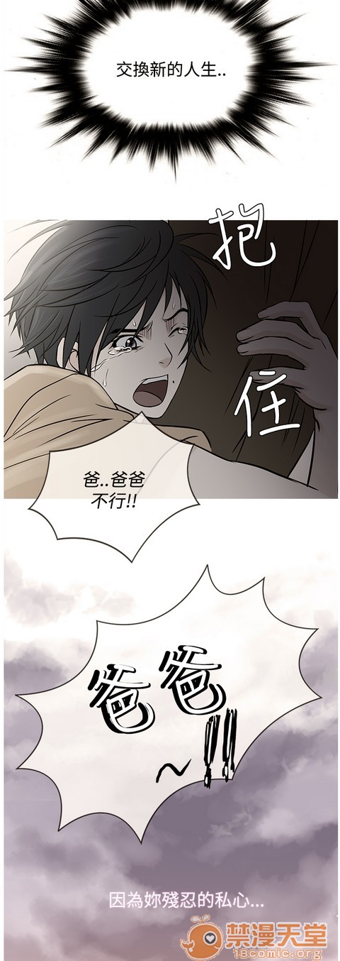 Heaven|鸭王[h漫]韩漫全集-Heaven|鸭王-第4話 P4 无删减无遮挡章节图片 