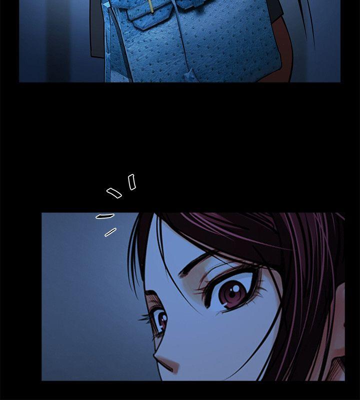共享情人[抖漫]韩漫全集-共享情人-第16話-不亞於友真的銀夏无删减无遮挡章节图片 