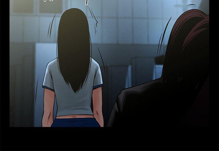 共享情人[抖漫]韩漫全集-共享情人-第16話-不亞於友真的銀夏无删减无遮挡章节图片 