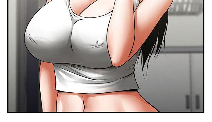 共享情人[抖漫]韩漫全集-共享情人-第16話-不亞於友真的銀夏无删减无遮挡章节图片 