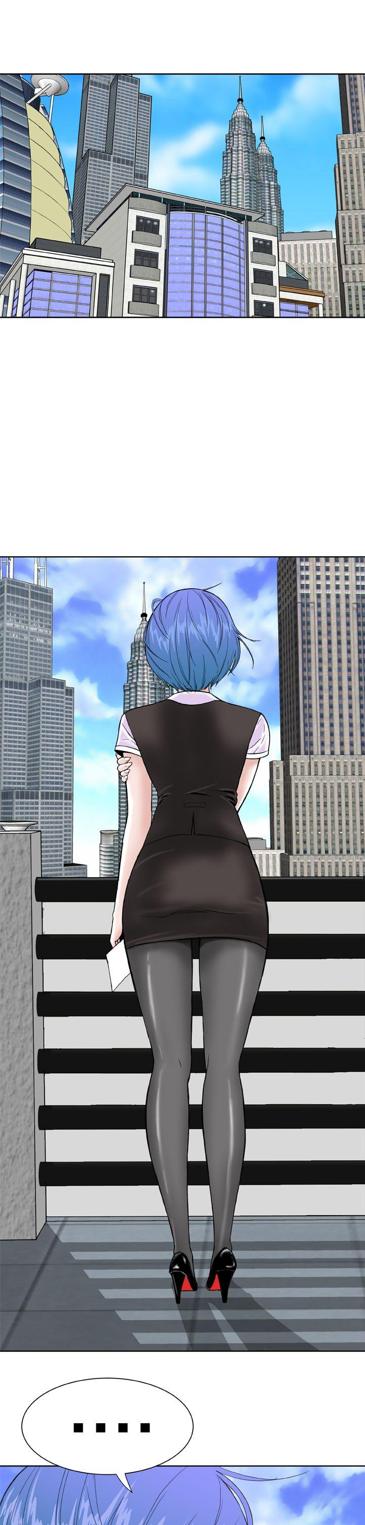 Dream Girl[抖漫]韩漫全集-Dream Girl-第16話无删减无遮挡章节图片 