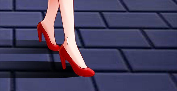夏美我的爱[抖漫]韩漫全集-夏美我的愛-第3話无删减无遮挡章节图片 