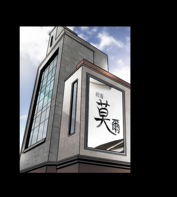 女演员[抖漫]韩漫全集-女演員-第4話 - 導演的權限无删减无遮挡章节图片 