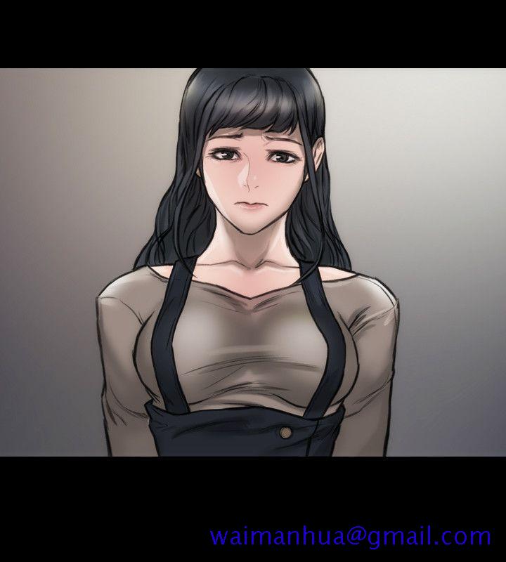 女演员[抖漫]韩漫全集-女演員-第8話 - 為了逼真的演技无删减无遮挡章节图片 