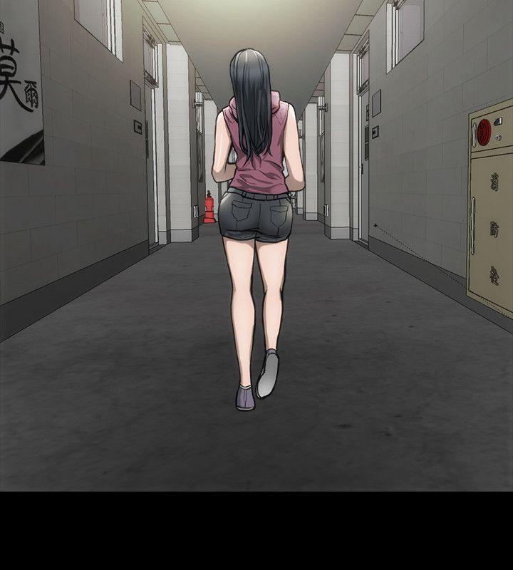 女演员[抖漫]韩漫全集-女演員-第13話-重返魔爪无删减无遮挡章节图片 