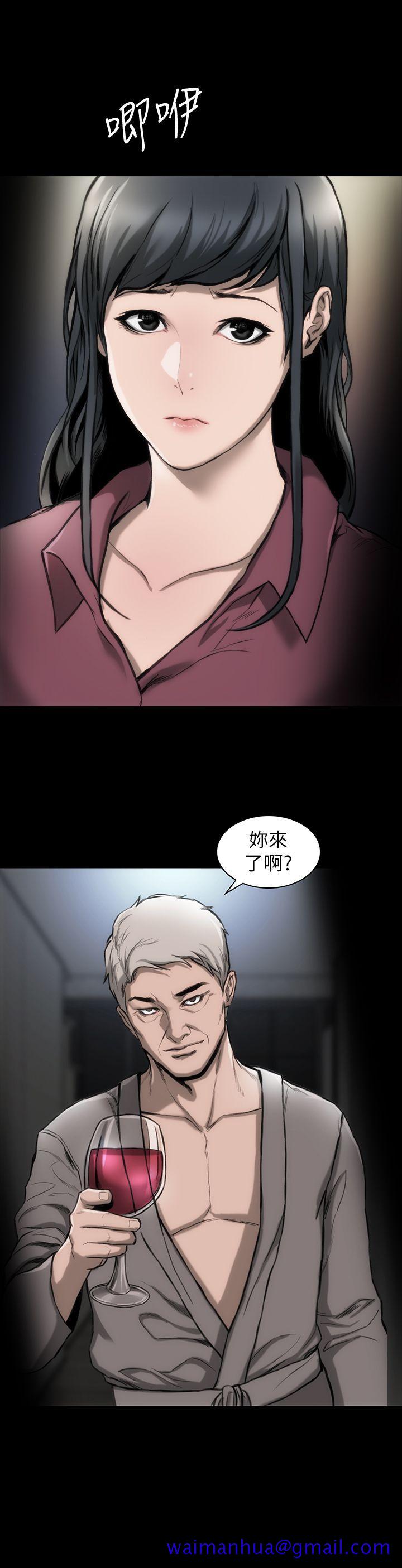 女演员[抖漫]韩漫全集-女演員-第13話-重返魔爪无删减无遮挡章节图片 
