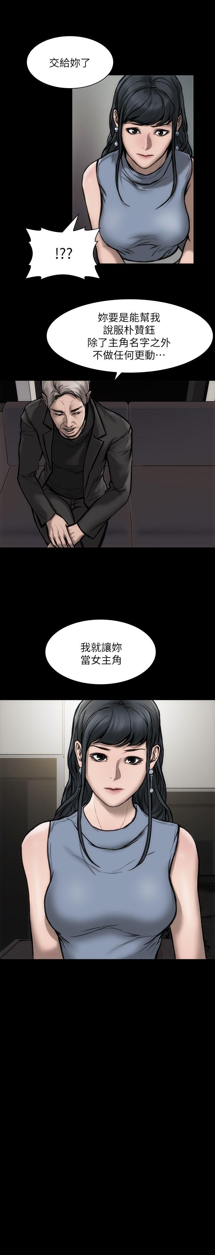 女演员[抖漫]韩漫全集-女演員-第27話-交換條件无删减无遮挡章节图片 