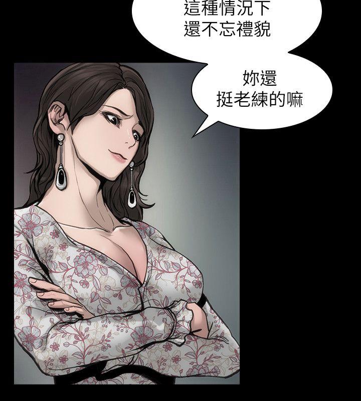 女演员[抖漫]韩漫全集-女演員-第28話-無路可退的人生无删减无遮挡章节图片 