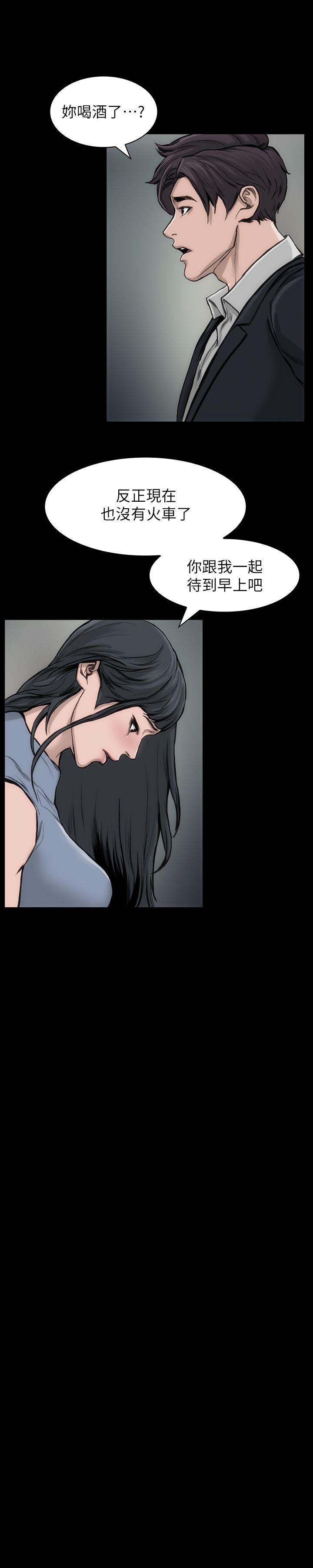 女演员[抖漫]韩漫全集-女演員-第29話-重溫初夜无删减无遮挡章节图片 