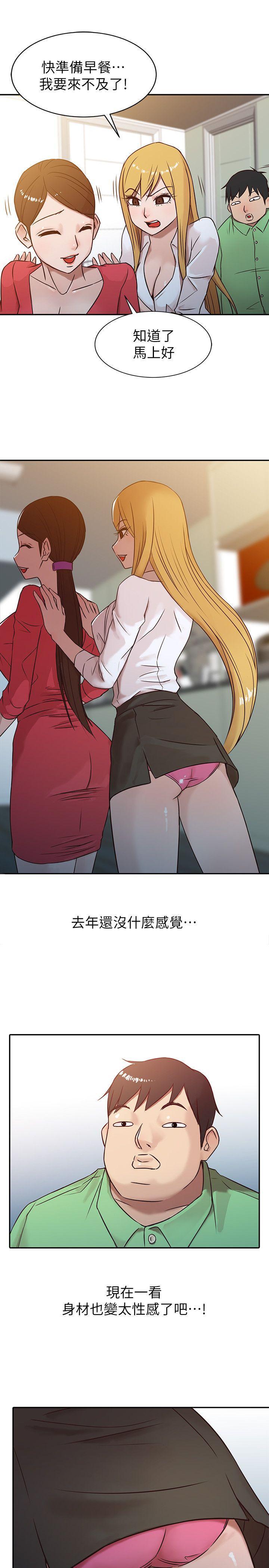 驯服小姨子[h漫]韩漫全集-驯服小姨子-第1話 - 20歲小姨子无删减无遮挡章节图片 