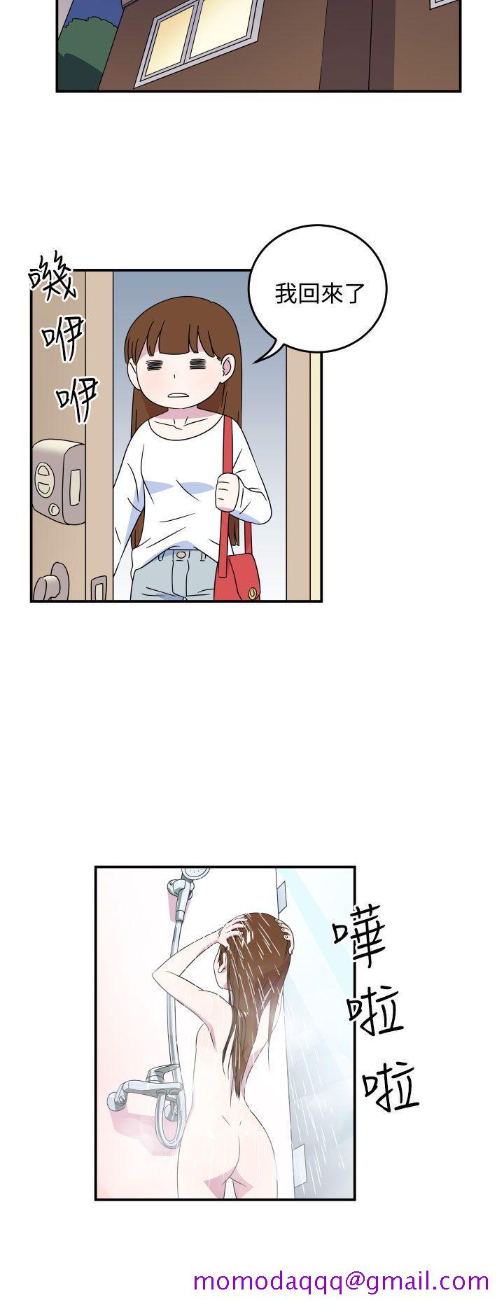 腹黑女的异想世界[h漫]韩漫全集-腹黑女的异想世界-第6話无删减无遮挡章节图片 