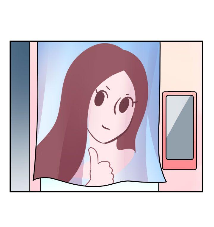腹黑女的异想世界[h漫]韩漫全集-腹黑女的异想世界-第14話无删减无遮挡章节图片 