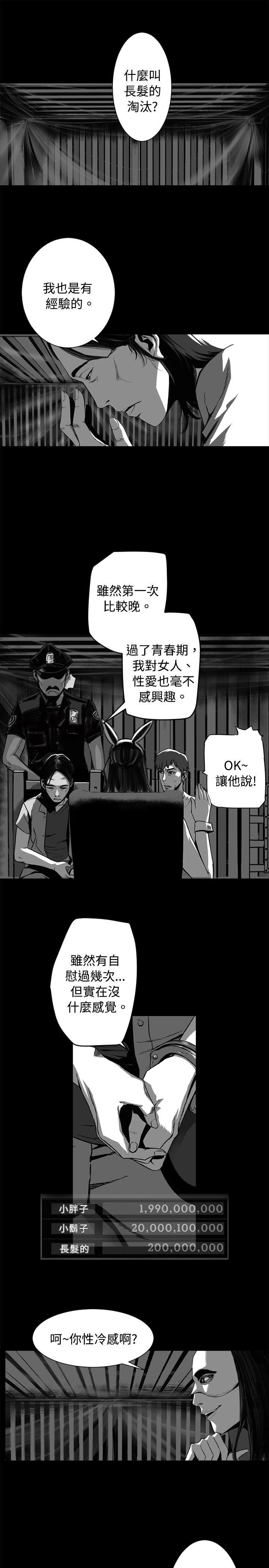 10人10色：初体验[h漫]韩漫全集-10人10色：初体验-金泰憲 - TALK SHOW（下）无删减无遮挡章节图片 