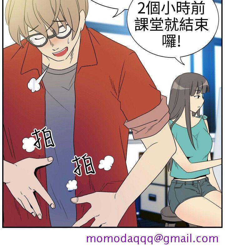 10人10色：初体验[h漫]韩漫全集-10人10色：初体验-李志勳 - 速寫1无删减无遮挡章节图片 
