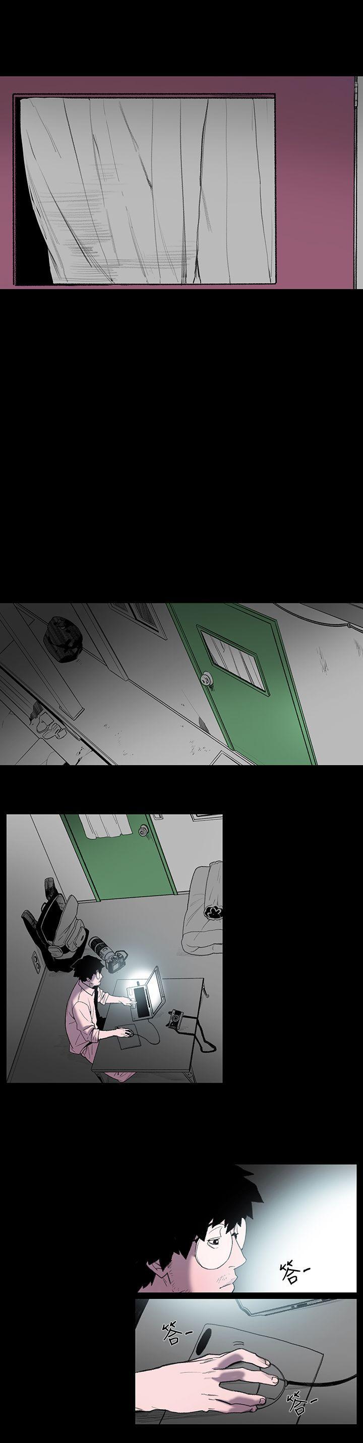 敏希[h漫]韩漫全集-敏希-第1話无删减无遮挡章节图片 