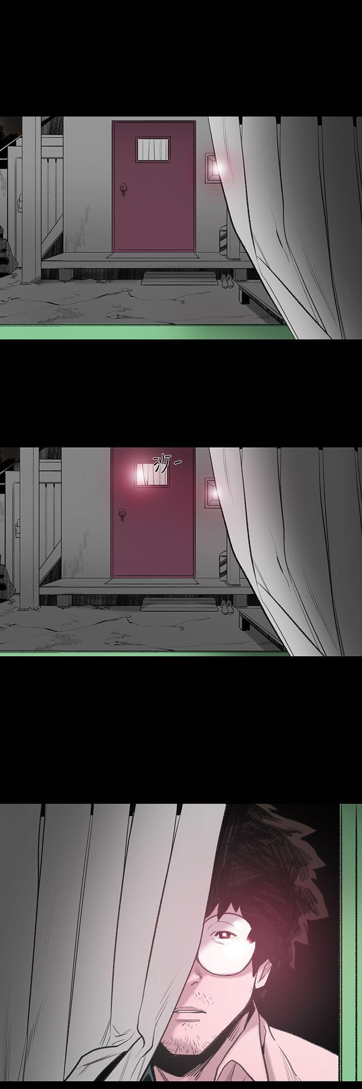 敏希[h漫]韩漫全集-敏希-第1話无删减无遮挡章节图片 