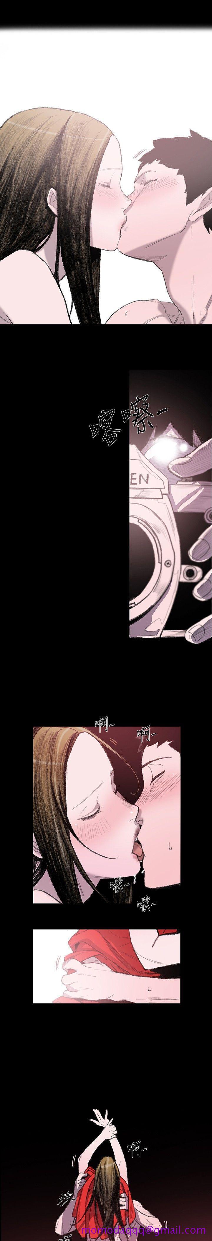 敏希[h漫]韩漫全集-敏希-第2話无删减无遮挡章节图片 