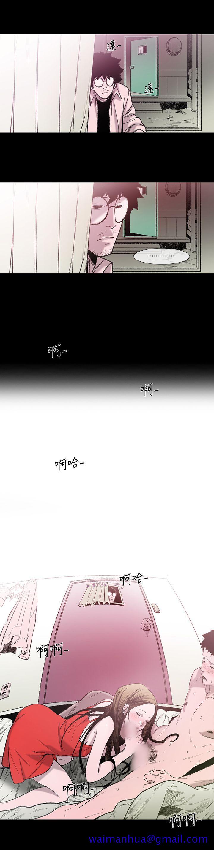 敏希[h漫]韩漫全集-敏希-第2話无删减无遮挡章节图片 