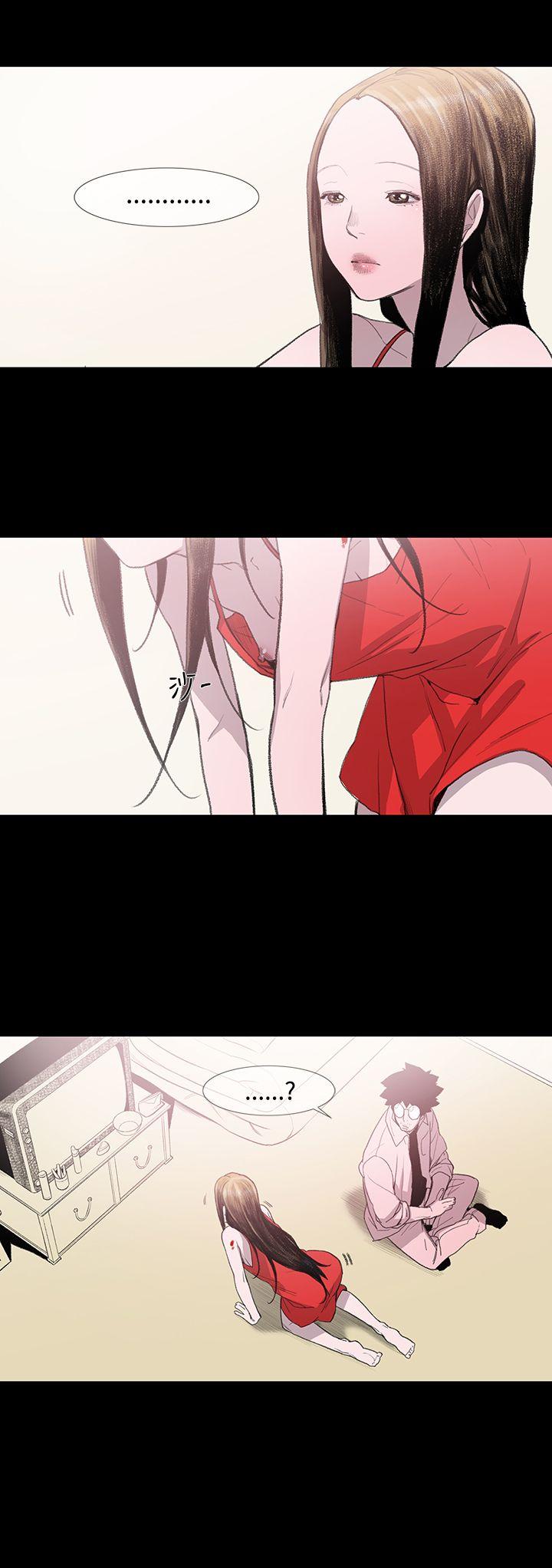 敏希[h漫]韩漫全集-敏希-第3話无删减无遮挡章节图片 