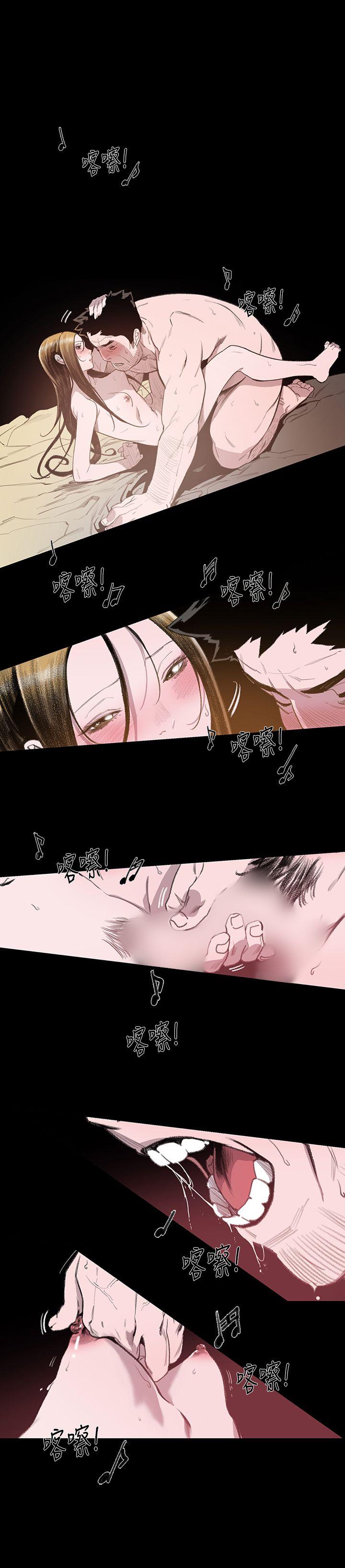敏希[h漫]韩漫全集-敏希-第6話无删减无遮挡章节图片 
