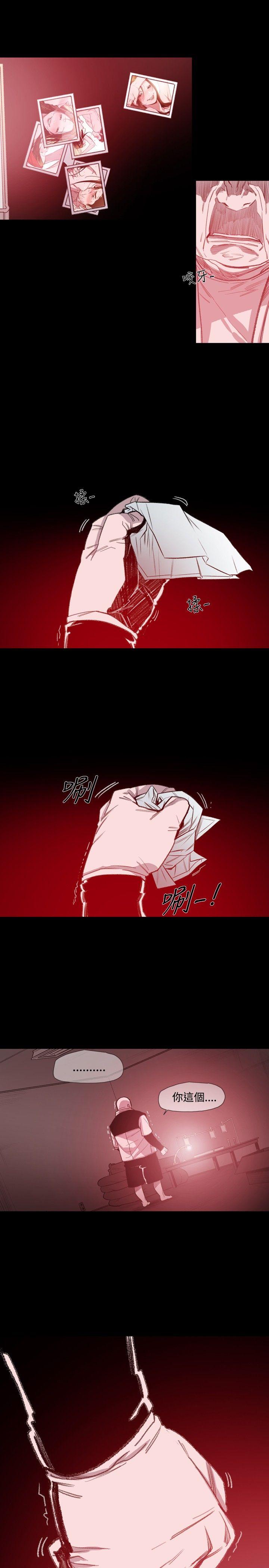 敏希[h漫]韩漫全集-敏希-第8話无删减无遮挡章节图片 