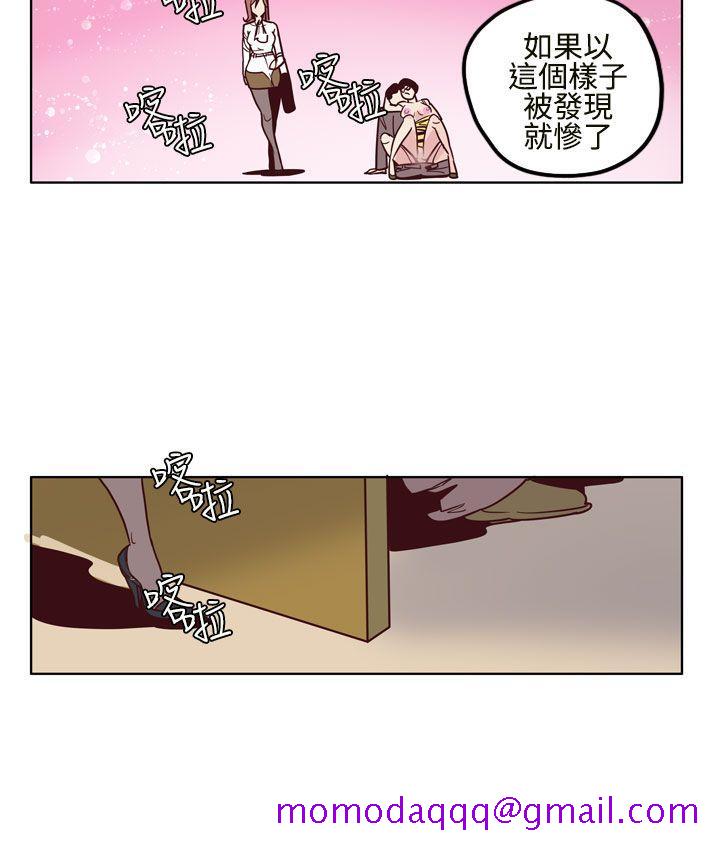 混混痞痞 派遣员[抖漫]韩漫全集-混混痞痞 派遣員-第5話无删减无遮挡章节图片 
