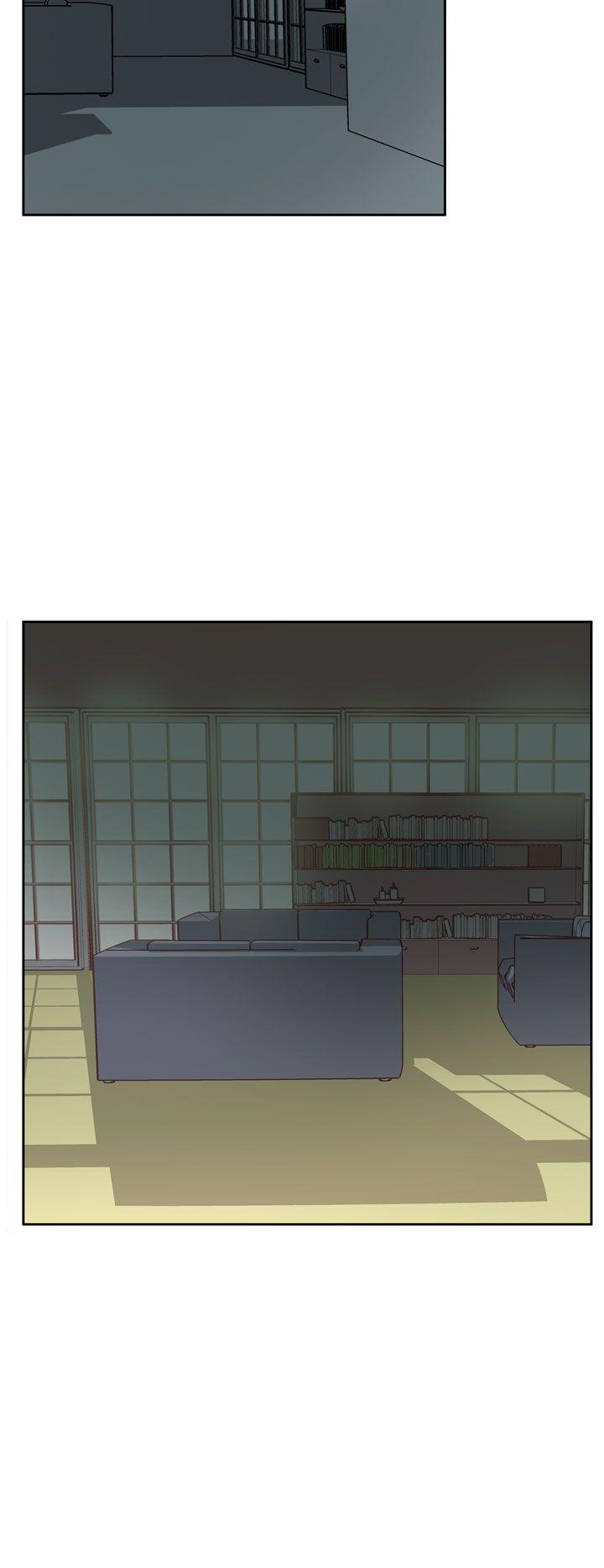 混混痞痞 派遣员[抖漫]韩漫全集-混混痞痞 派遣員-第7話无删减无遮挡章节图片 