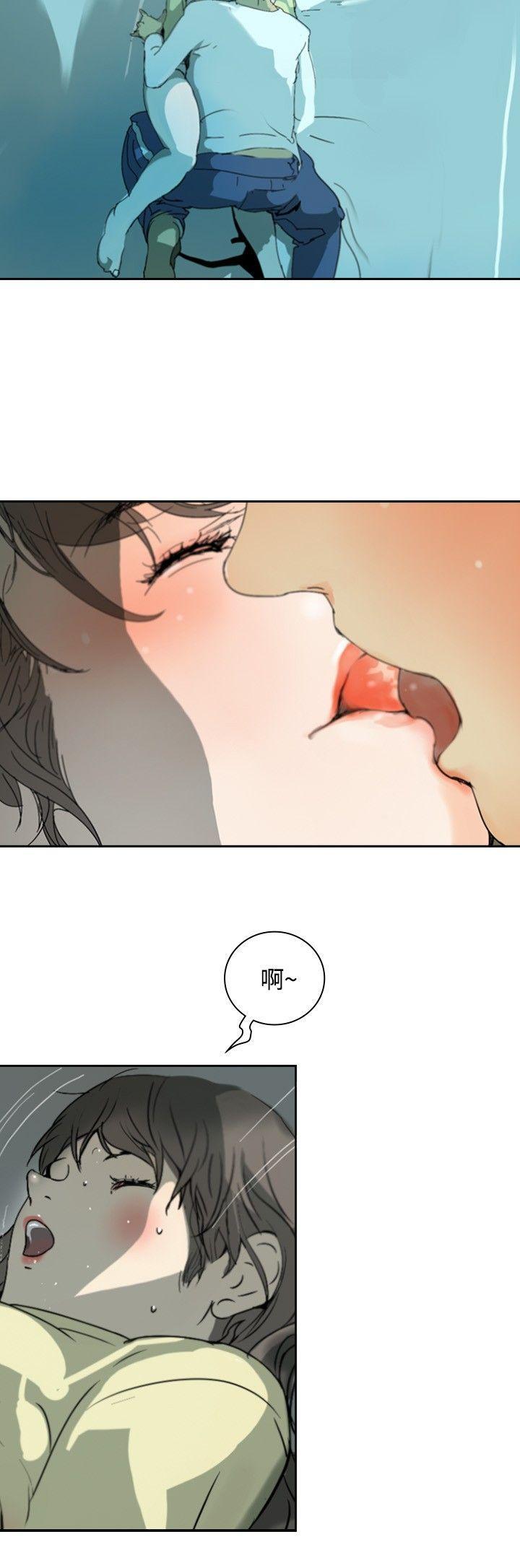 延希(又名美丽蜕变)[抖漫]韩漫全集-延希(又名美丽蜕变)-第1話无删减无遮挡章节图片 