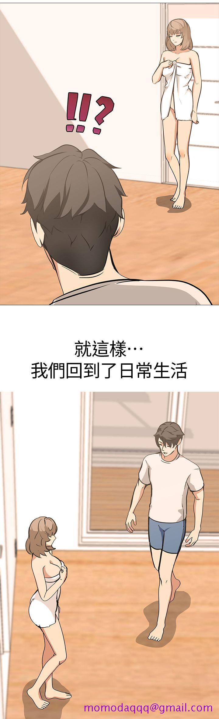 虐妻游戏[抖漫]韩漫全集-虐妻遊戲-最終話-回歸正常生活无删减无遮挡章节图片 
