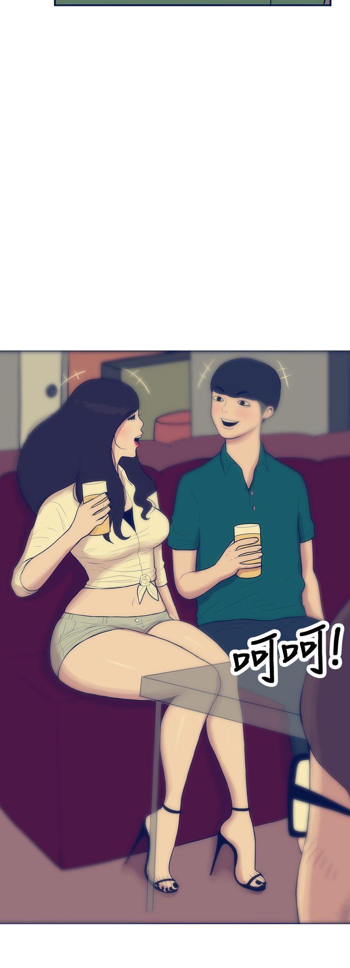 极致性爱宝典[h漫]韩漫全集-极致性爱宝典-第15話无删减无遮挡章节图片 