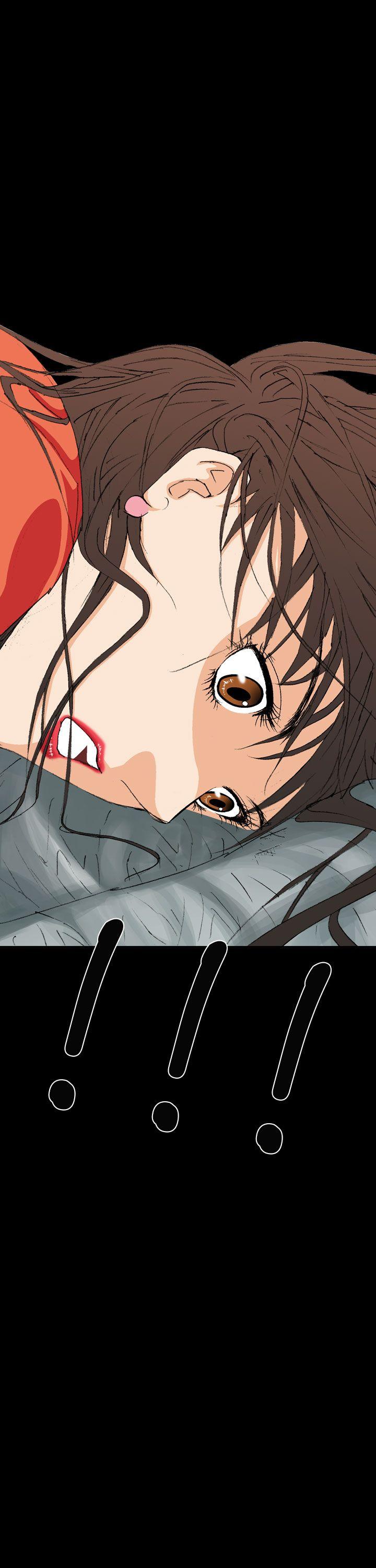 魔鬼(完结)[h漫]韩漫全集-魔鬼(完结)-第3話无删减无遮挡章节图片 