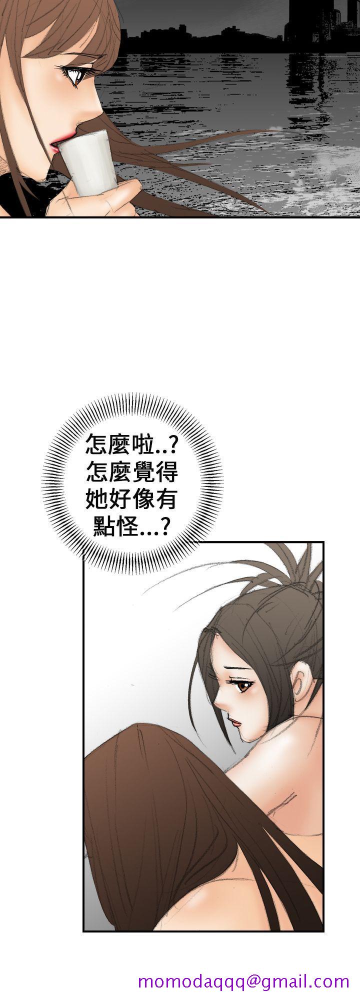 魔鬼(完结)[抖漫]韩漫全集-魔鬼(完結)-第20話无删减无遮挡章节图片 