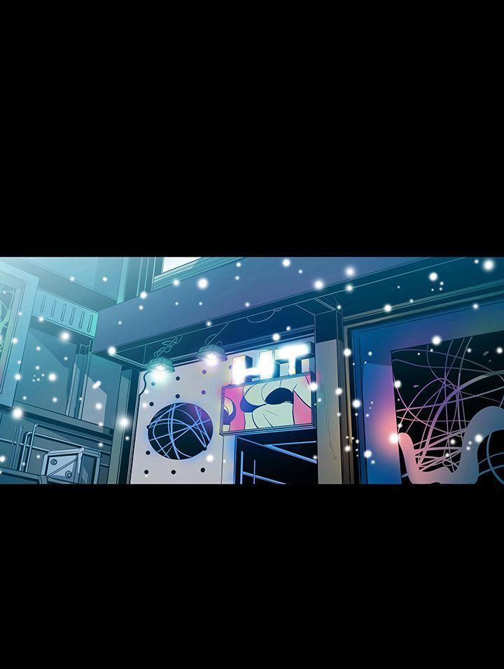 獠牙(完结)[h漫]韩漫全集-獠牙(完结)-第1話无删减无遮挡章节图片 