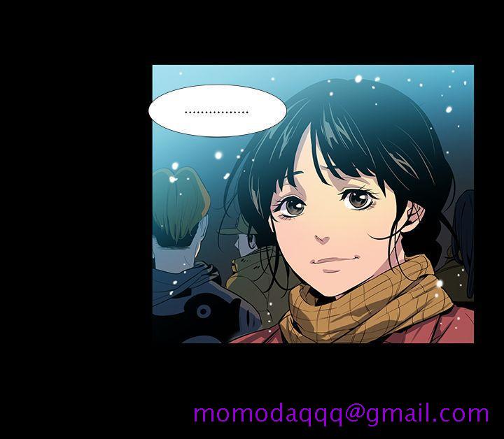 獠牙(完结)[h漫]韩漫全集-獠牙(完结)-第1話无删减无遮挡章节图片 