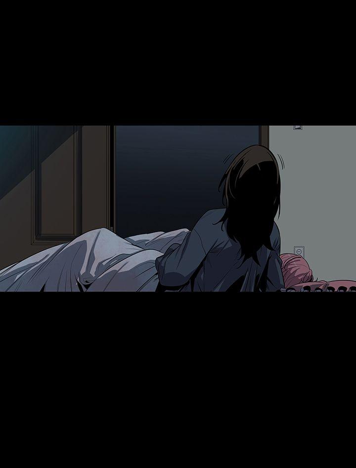 獠牙(完结)[h漫]韩漫全集-獠牙(完结)-第3話无删减无遮挡章节图片 