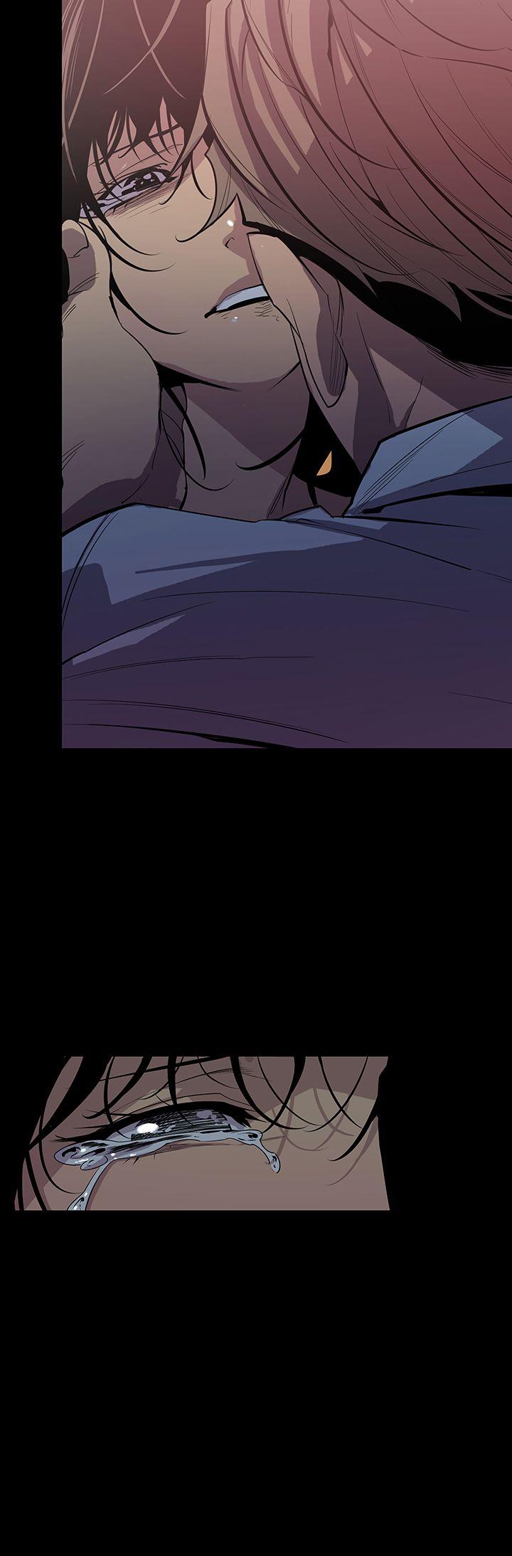 獠牙(完结)[h漫]韩漫全集-獠牙(完结)-第9話无删减无遮挡章节图片 