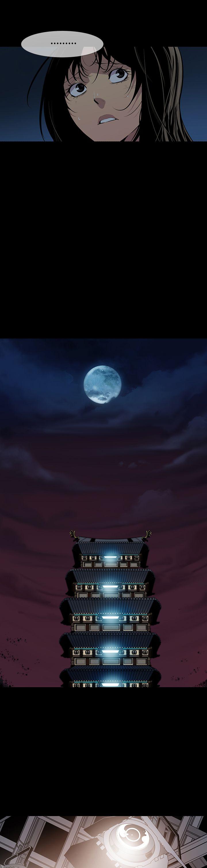 獠牙(完结)[h漫]韩漫全集-獠牙(完结)-第10話无删减无遮挡章节图片 