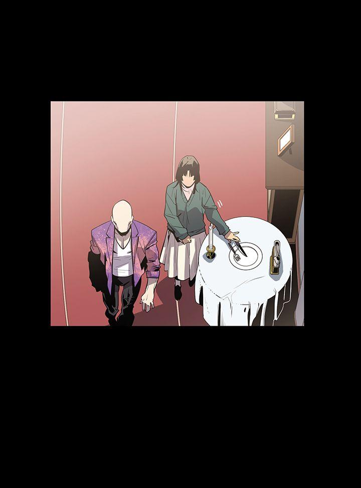 獠牙(完结)[h漫]韩漫全集-獠牙(完结)-第11話无删减无遮挡章节图片 