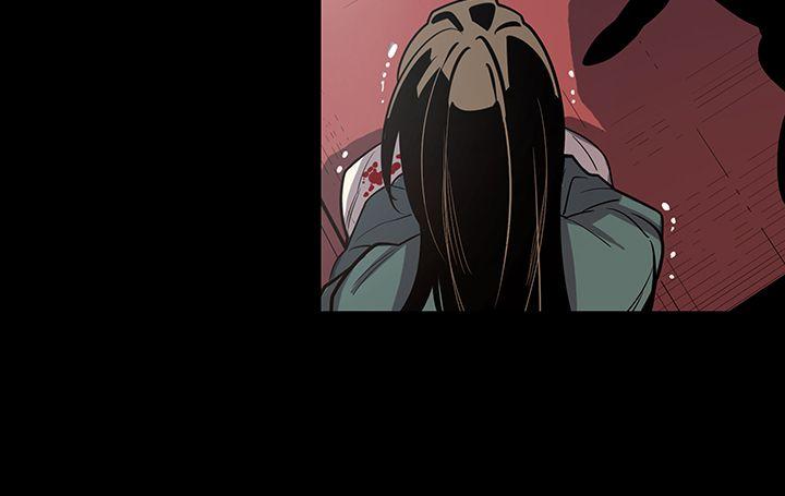 獠牙(完结)[h漫]韩漫全集-獠牙(完结)-第12話无删减无遮挡章节图片 