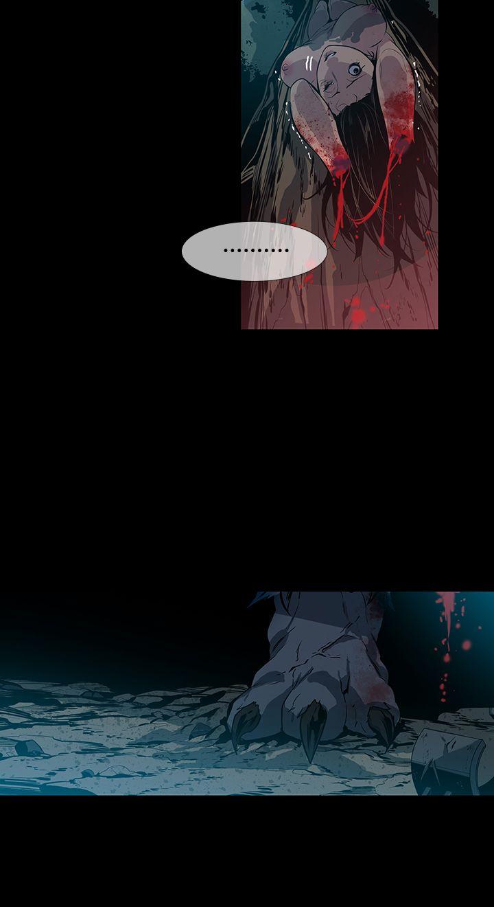 獠牙(完结)[h漫]韩漫全集-獠牙(完结)-第13話无删减无遮挡章节图片 