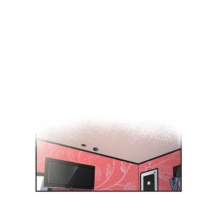 恋爱大排档[抖漫]韩漫全集-戀愛大排檔-第4話无删减无遮挡章节图片 