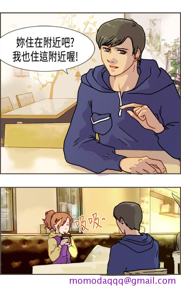 坏女人报告书(完结)[h漫]韩漫全集-坏女人报告书(完结)-第6話无删减无遮挡章节图片 