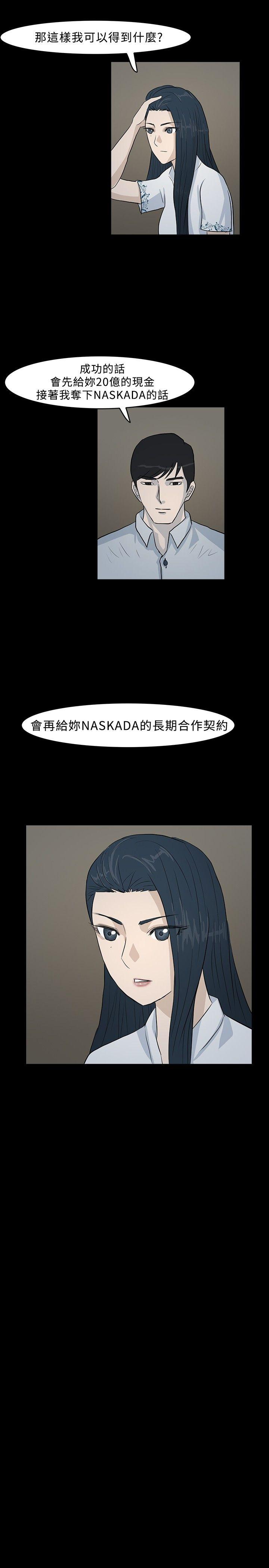 高跟鞋[h漫]韩漫全集-高跟鞋-第10話无删减无遮挡章节图片 