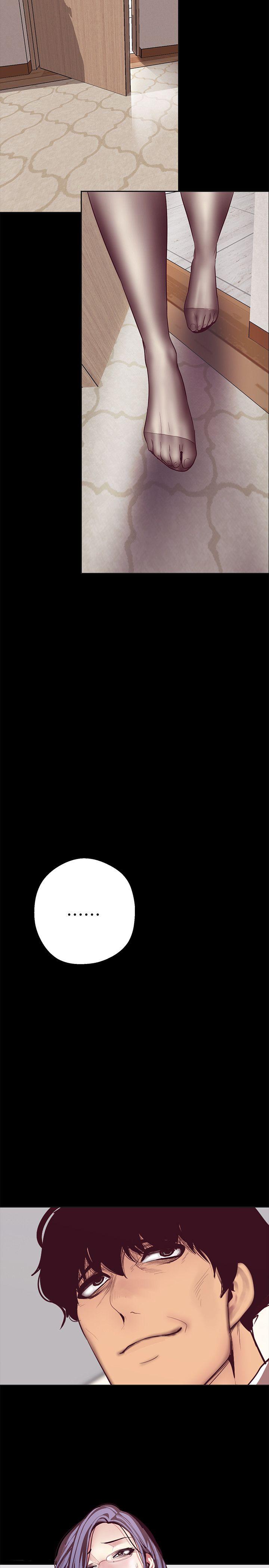 美丽新世界[抖漫]韩漫全集-美麗新世界-第10話-在飯店碰到部下无删减无遮挡章节图片 