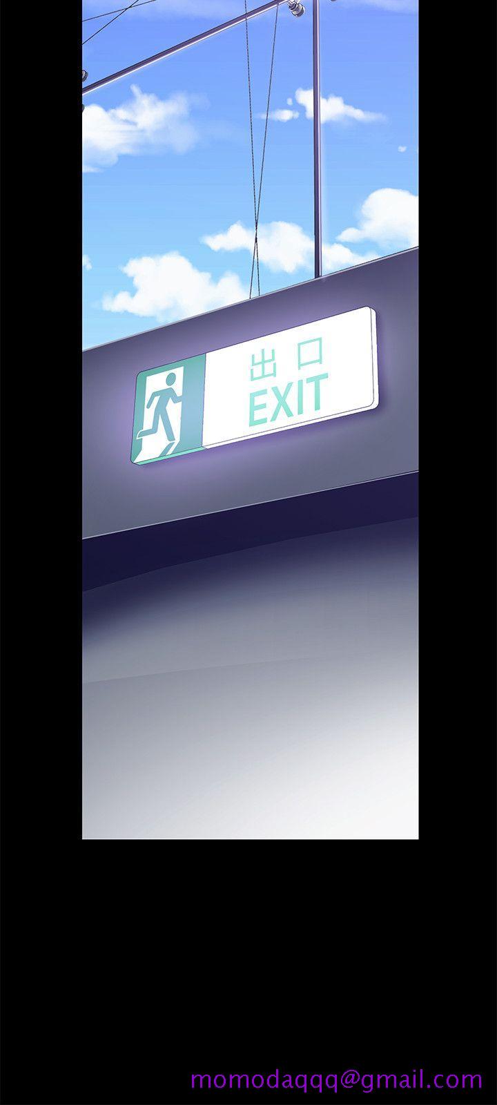 美丽新世界[抖漫]韩漫全集-美麗新世界-第19話-組長的私人請求无删减无遮挡章节图片 
