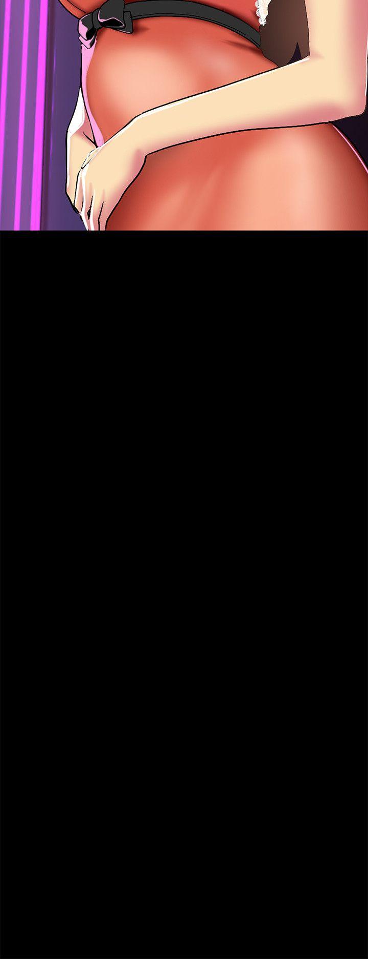 美丽新世界[抖漫]韩漫全集-美麗新世界-第21話-大人專屬的對話方式无删减无遮挡章节图片 