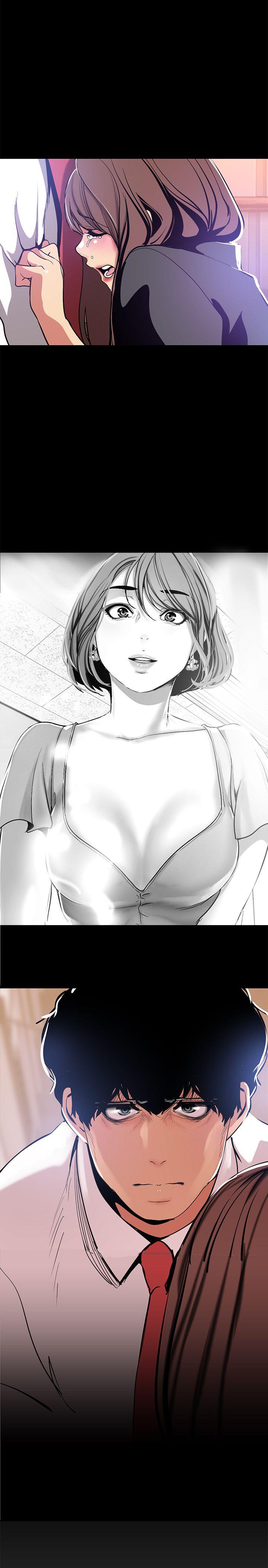 美丽新世界[抖漫]韩漫全集-美麗新世界-第23話-落入組長手中的私密影片无删减无遮挡章节图片 